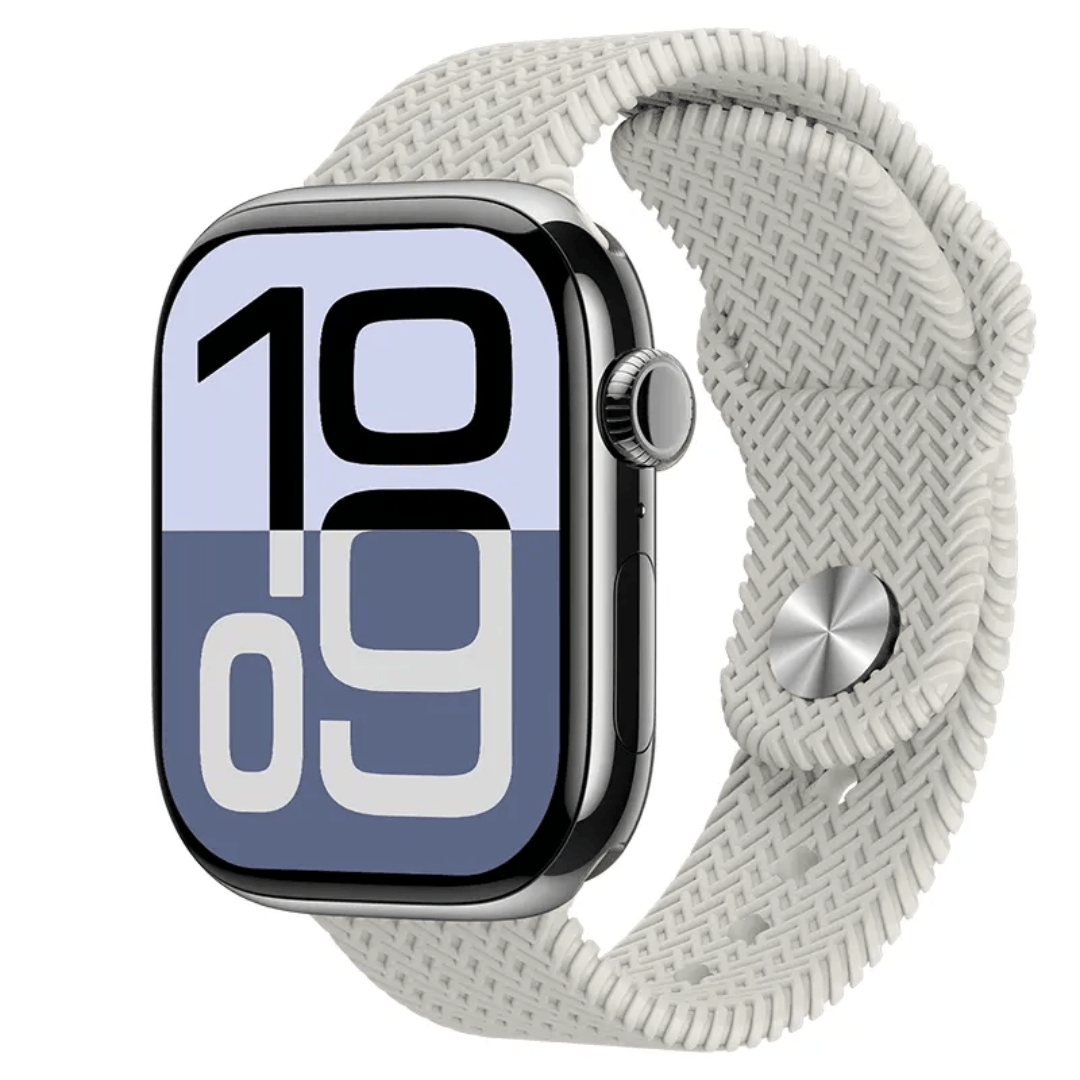 TECHZOR Series 10 Smartwatch Free Size