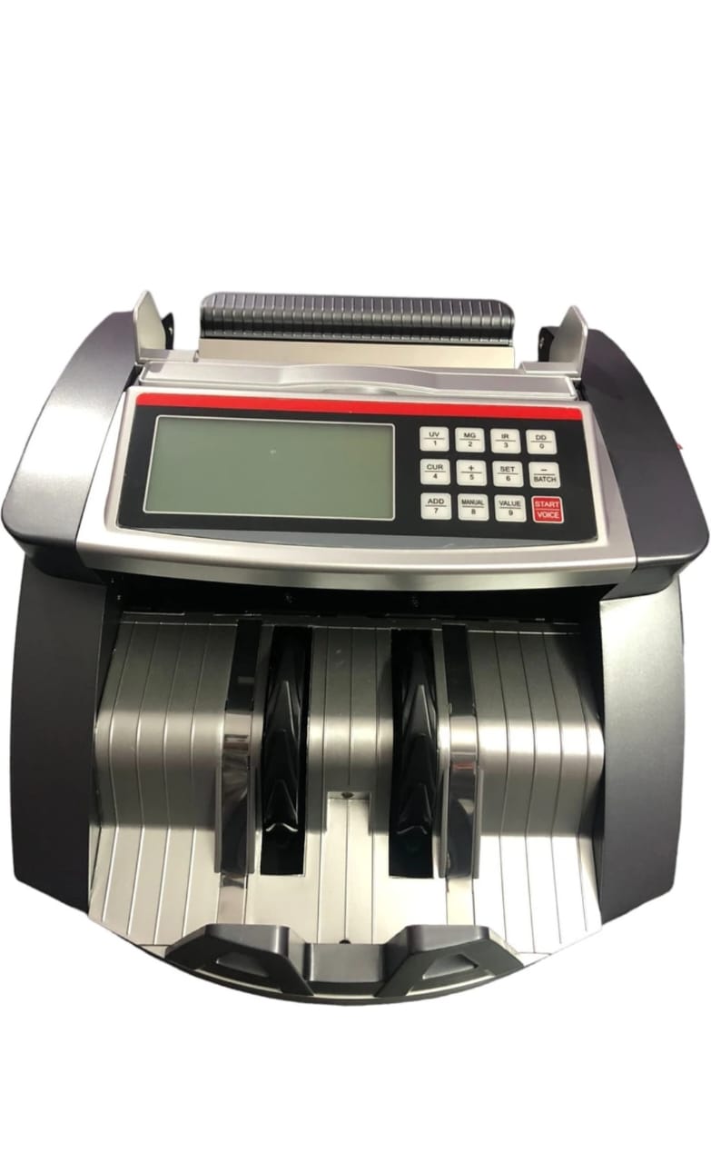 TZV 200 Single Note Counting machine