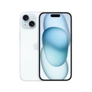 Apple iPhone 15 (256 GB)