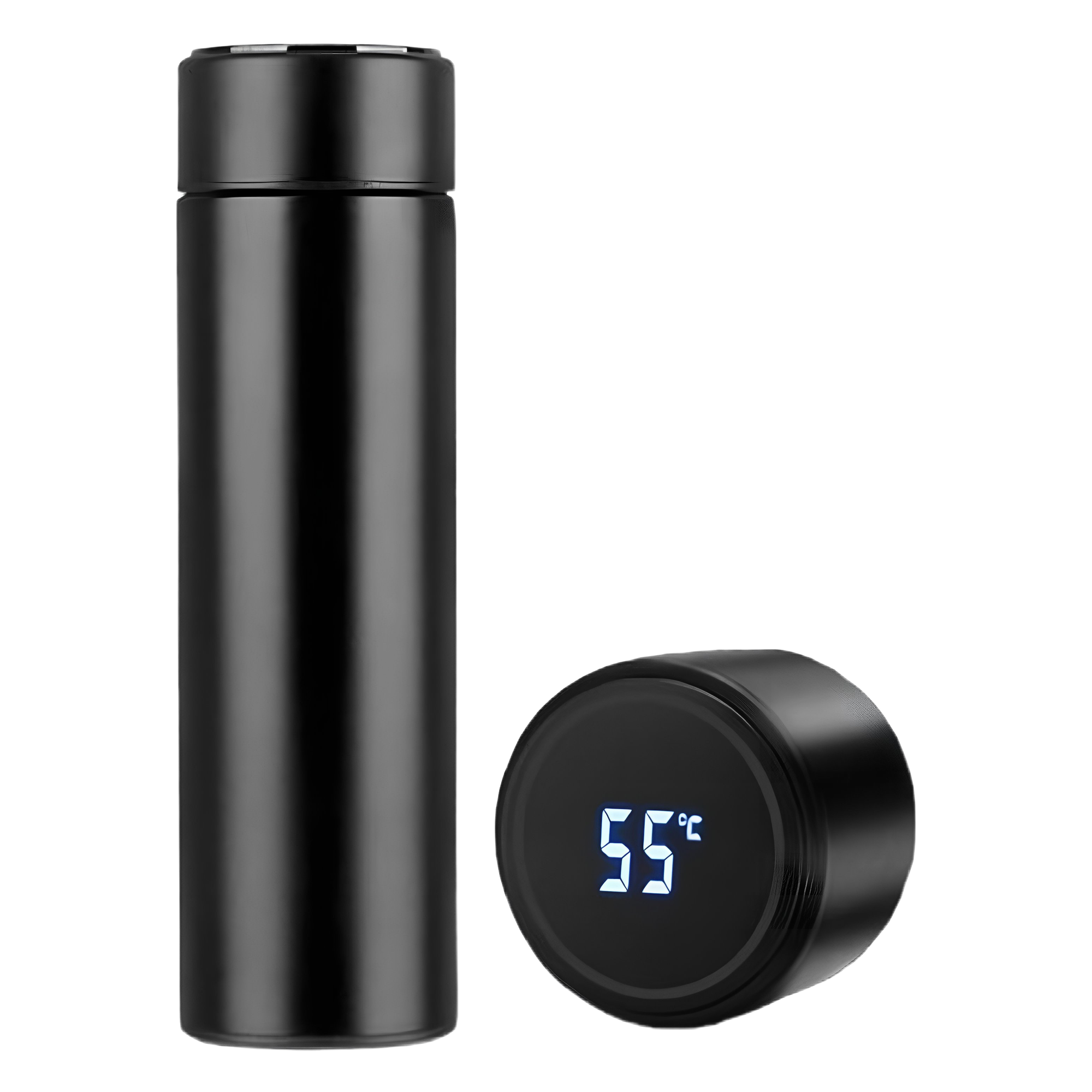 500 ml Vacuum Flask Insulated Water Bottel