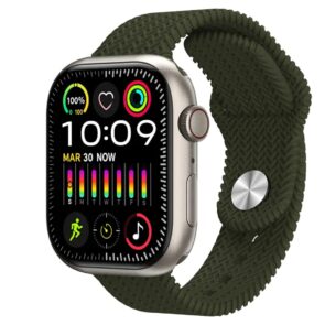 HK10 Pro Max+ 2.12 inch AMOLED Display Series 10 Smart Watch