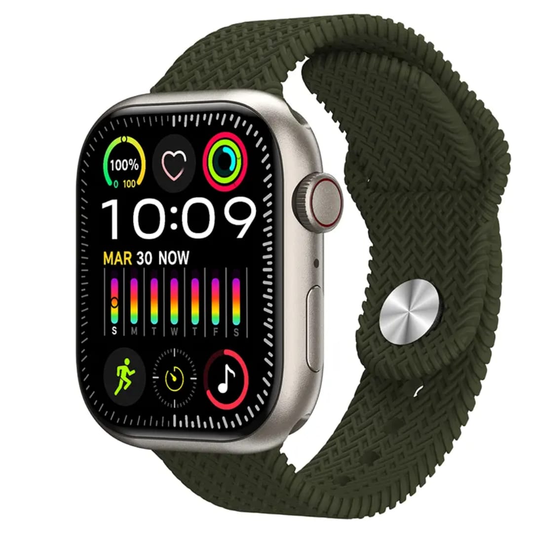 HK10 Pro Max+ 2.12 inch AMOLED Display Series 10 Smart Watch