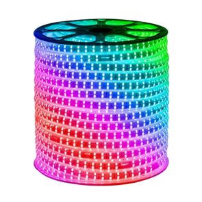 45 Meter Multi-Color Rope Led Lights
