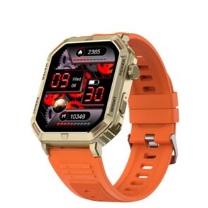 Fire Boltt Commando Smart Watch