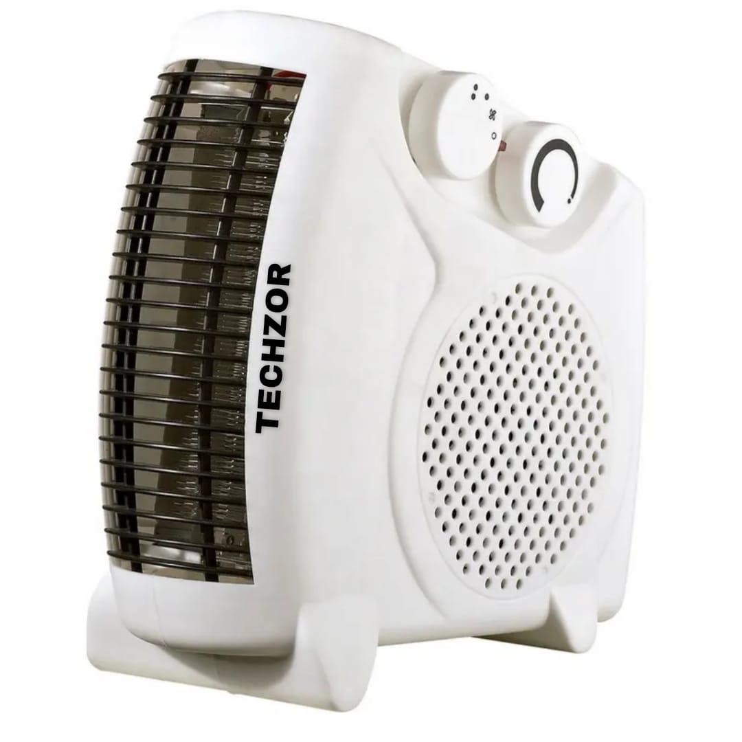 Electric Portable Fan Room Heater | Blower Heater | 2000W