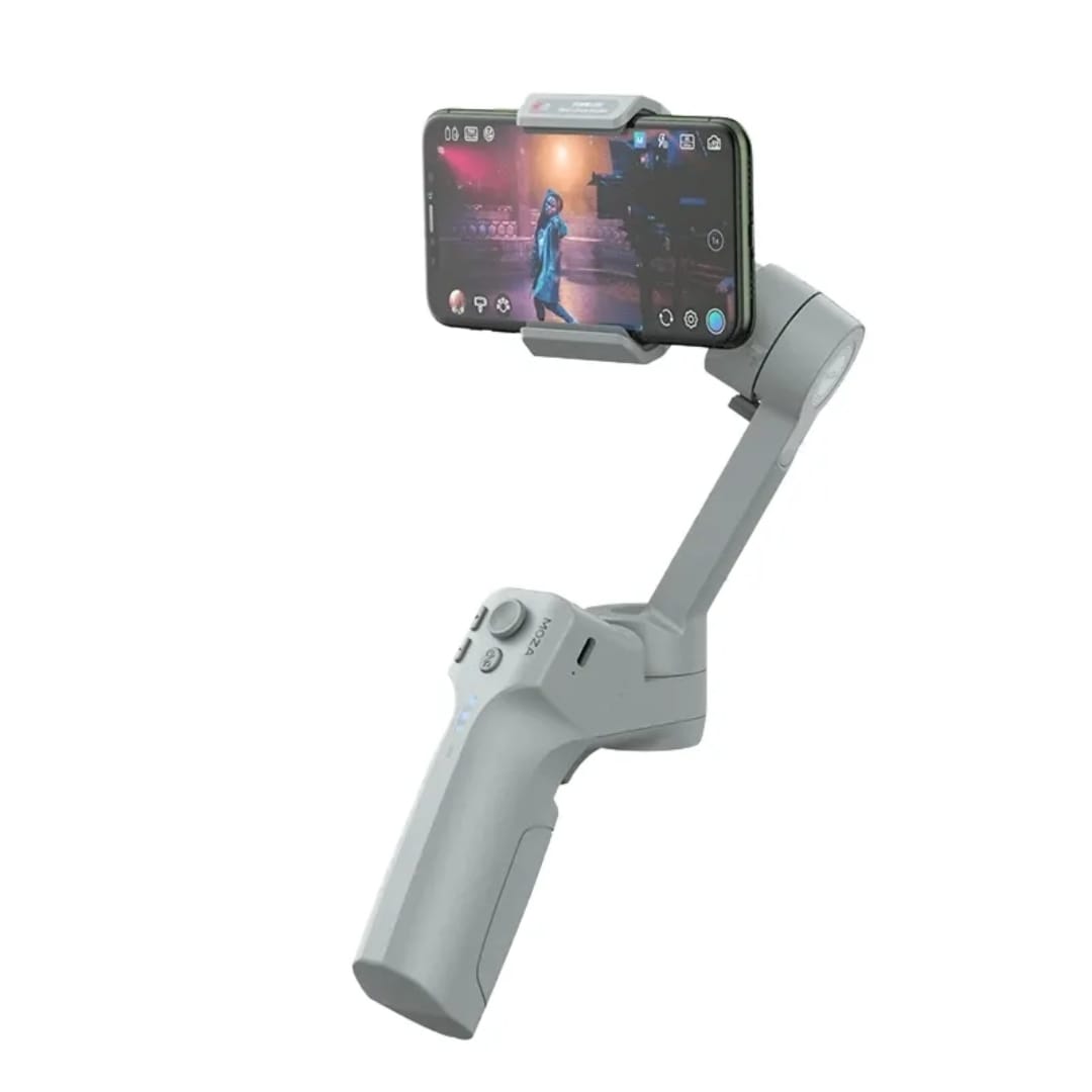 M1 3AXIS Portable 360 Rotation Universal Gimbal Holder