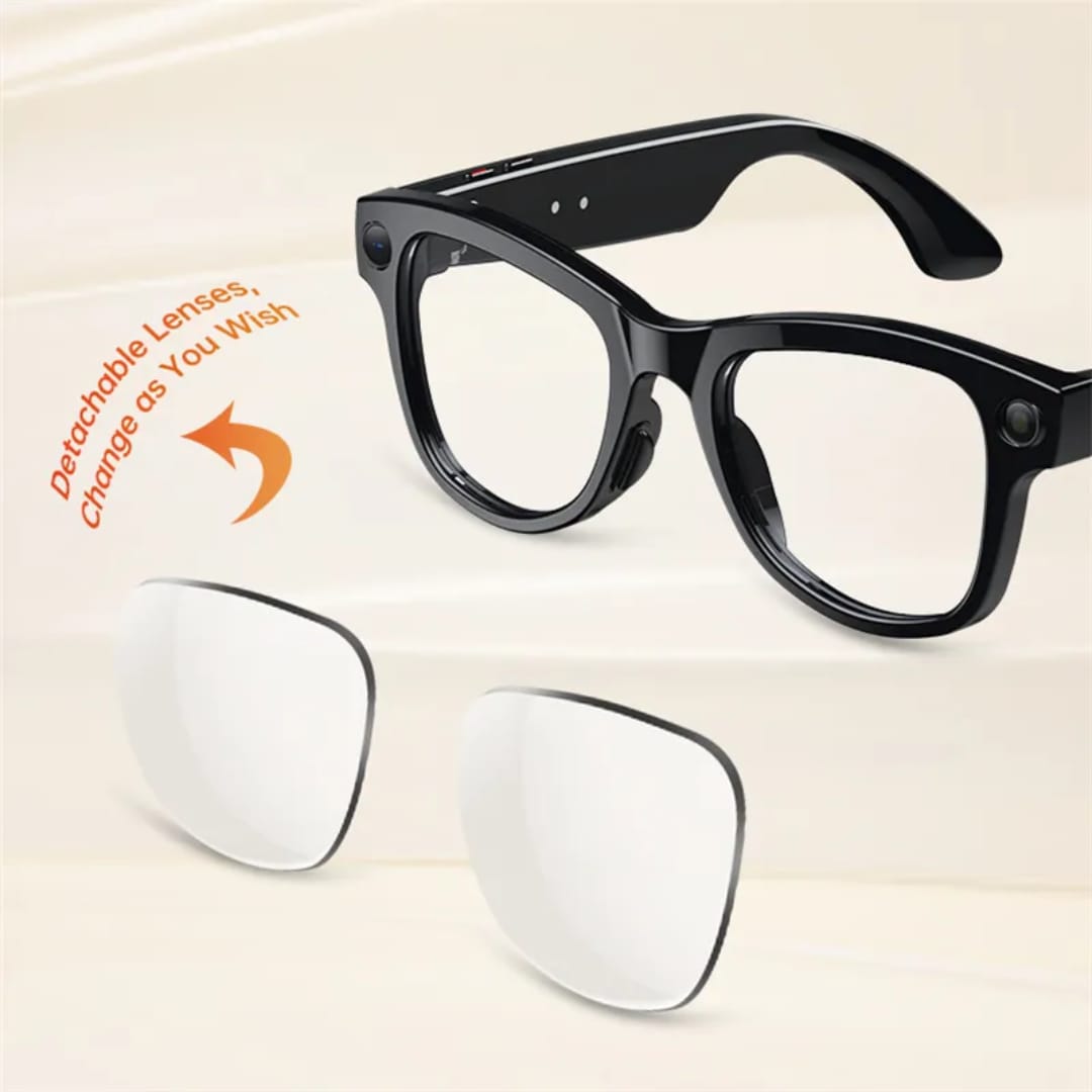 AI GLASS 3