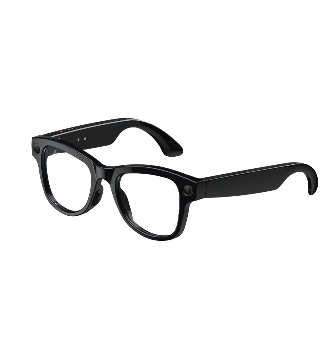 AI Smart Glasses