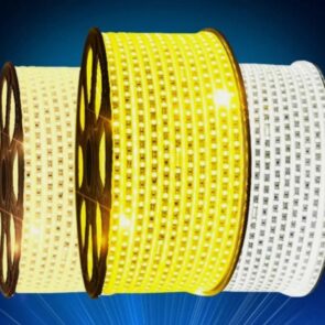 IP67 Waterproof Outdoor 50M SMD Rope Led Light
