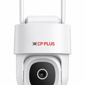 CP Plus Z45Q 4MP Outdoor WiFi Camera