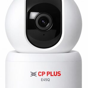 CP Plus E45Q 4MP Indoor WiFi Camera