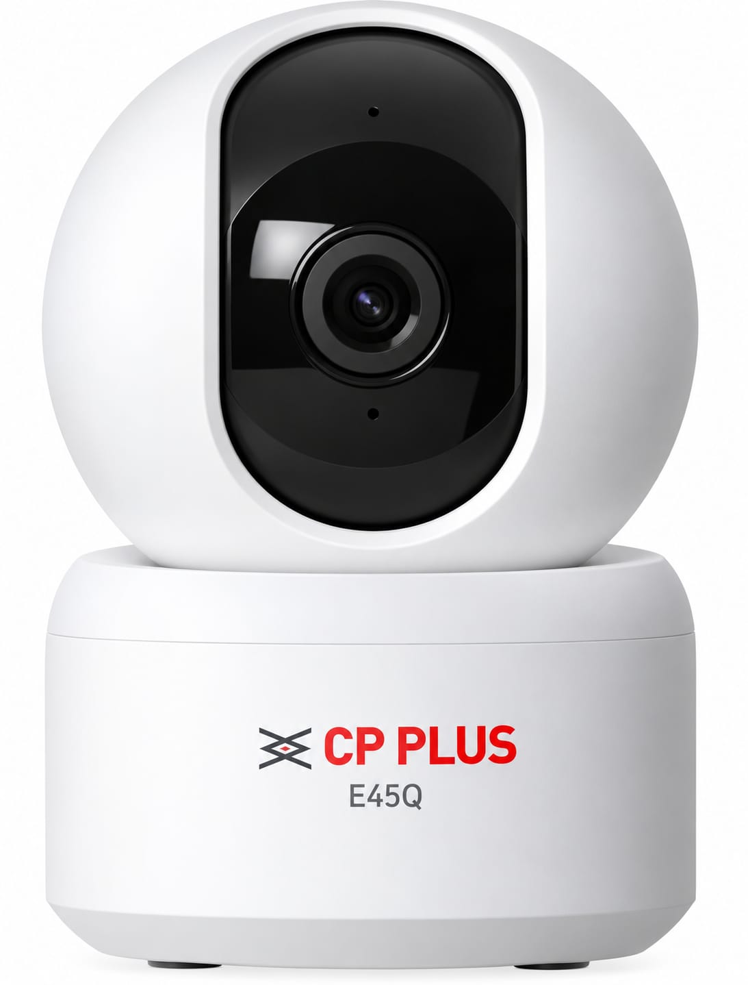 CP Plus E45Q 4MP Indoor WiFi Camera