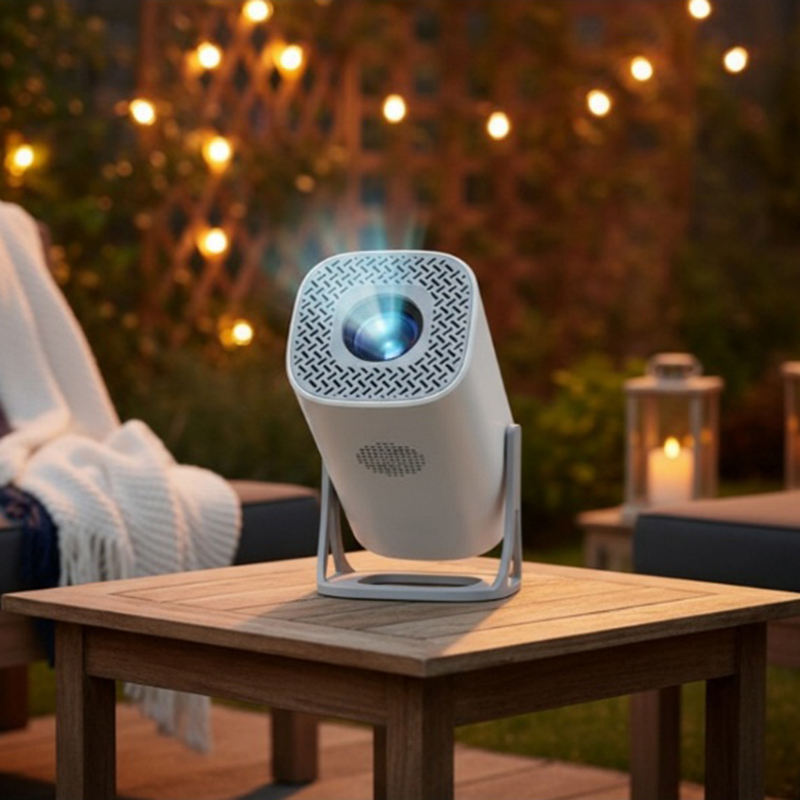 projector 6